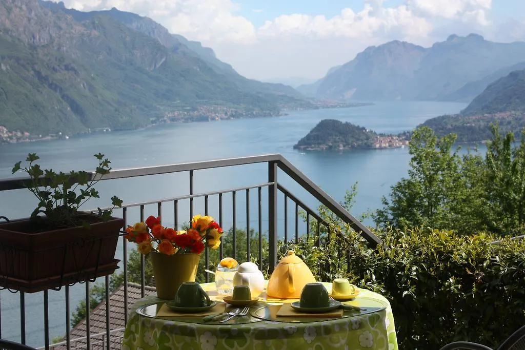 Apartment Appartamento Le Eriche Plesio