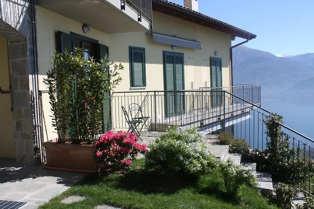 Appartamento Le Eriche Plesio 0*,  Italy