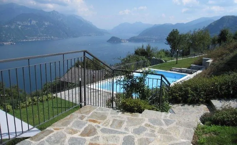 Apartment Appartamento Le Eriche Plesio