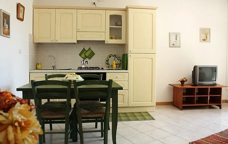 Appartamento Le Eriche Plesio